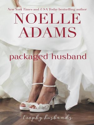 cover image of Packaged Husband